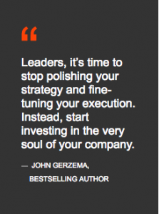 Quote John Gerzema