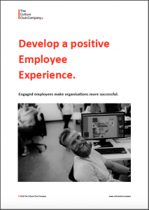 Employee Experience