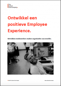 Employee Experience