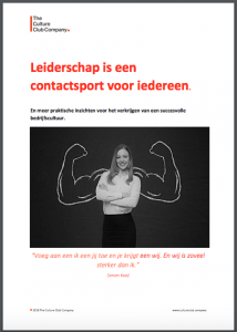 Whitepaper Leiderschap